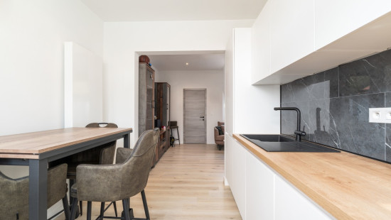 Roskotstraat - 54 - - 9240