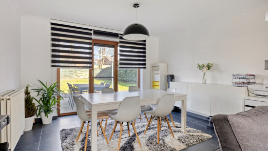 Steenbergstraat - 24 - - 3583