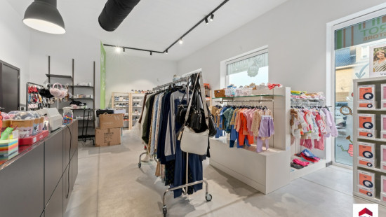 Hoogstraat - 15 - - 8780