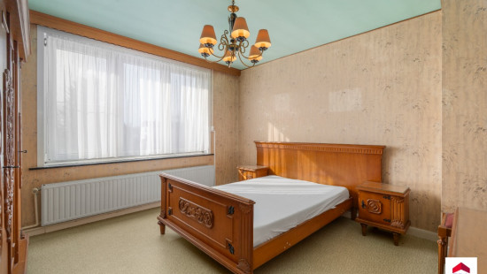 Drie Hofveldenlaan - 9 - - 1700