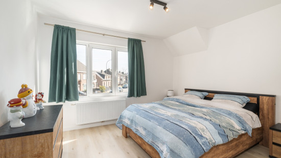 Roskotstraat - 54 - - 9240