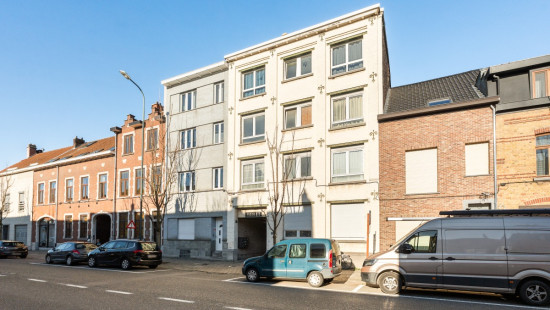 Mechelsesteenweg - 41 - - 1800