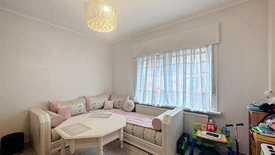 Merchtemsesteenweg - 48 - - 1861