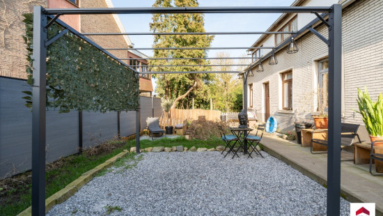 Keizerstraat - 25 - - 1740