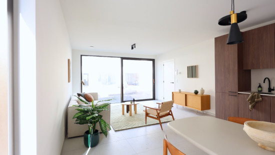 Hogesteenweg - 24 - - 0.4 - 1850