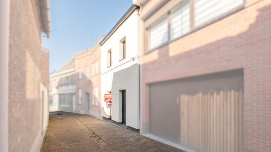 Plezantstraat - 19 - - 9150