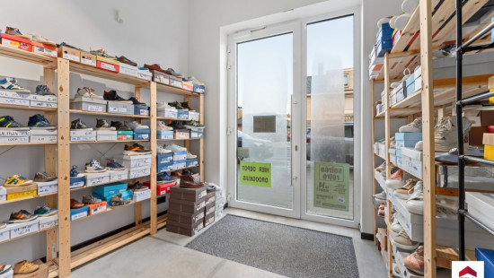 Hoogstraat - 15 - - 8780