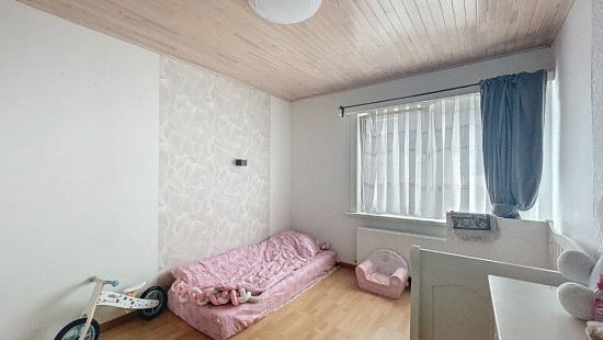 Merchtemsesteenweg - 48 - - 1861