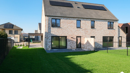 Geneikenstraat - 20 - A - 3560