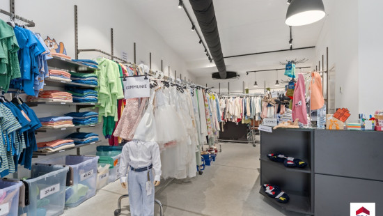 Hoogstraat - 15 - - 8780