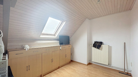 Merchtemsesteenweg - 48 - - 1861