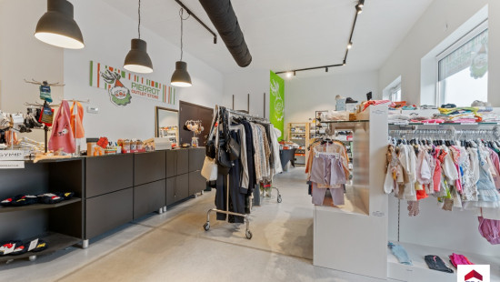 Hoogstraat - 15 - - 8780