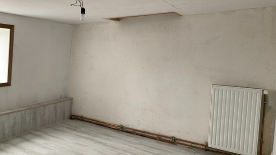 Zwartemolenstraat - 23 - - 8950