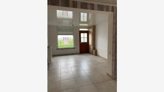 Zwartemolenstraat - 23 - - 8950