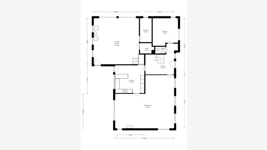 Avenue de l'Amphore - 15 - - 1020