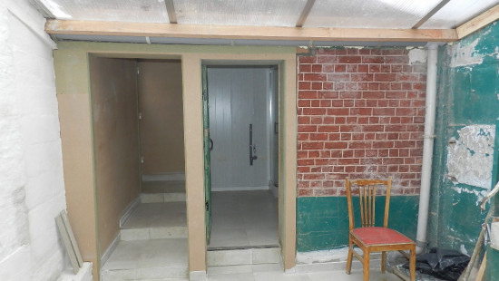 Zwartemolenstraat - 23 - - 8950