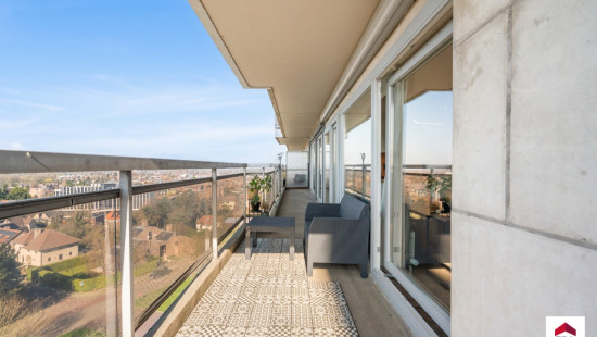 Forumlaan - 11 - B19 (A10) - 1020