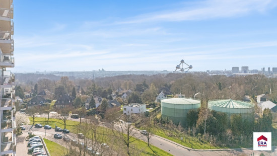 Forumlaan - 11 - B19 (A10) - 1020