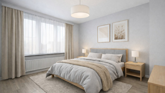 Drie Hofveldenlaan - 9 - - 1700