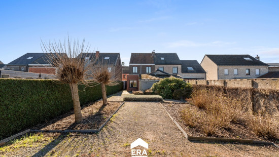 Bovenmeers - 11 - - 9950