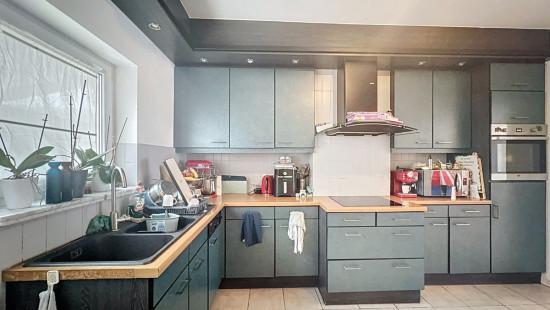 Merchtemsesteenweg - 48 - - 1861