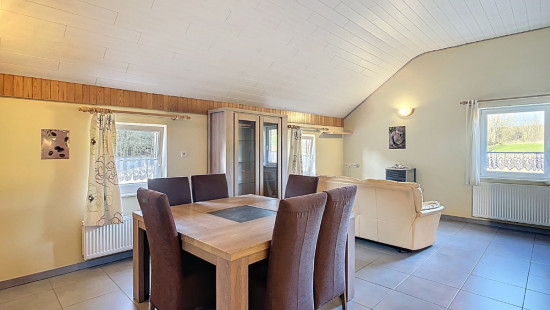 Rue des Tombelles - 73 - B - 6680