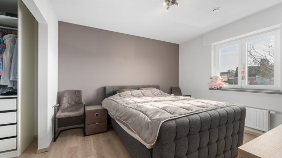 2de Jagers te Paardstraat - 6 - - 9220