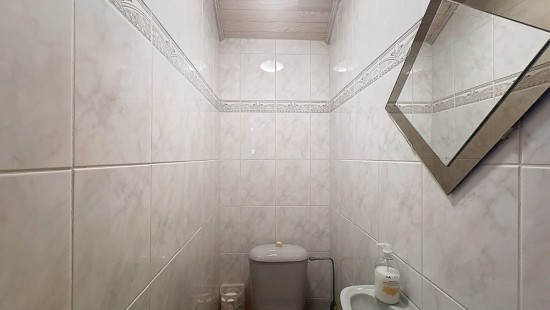 Merchtemsesteenweg - 48 - - 1861