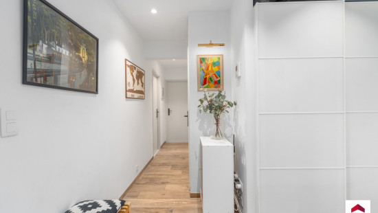 Forumlaan - 11 - B19 (A10) - 1020