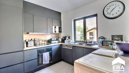 Clos des Fuchsias - 1 - - 1190