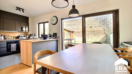 Clos des Fuchsias - 1 - - 1190