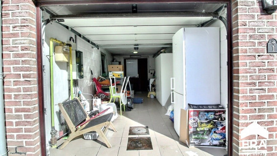 Clos des Fuchsias - 1 - - 1190