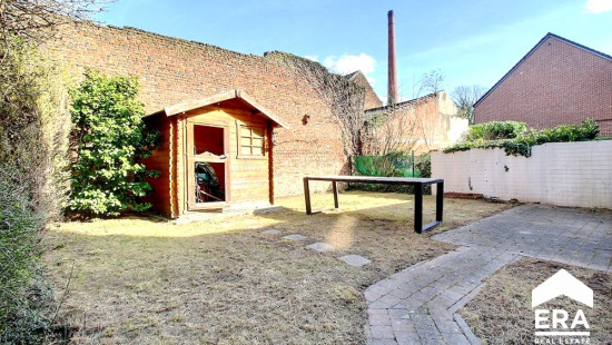 Clos des Fuchsias - 1 - - 1190