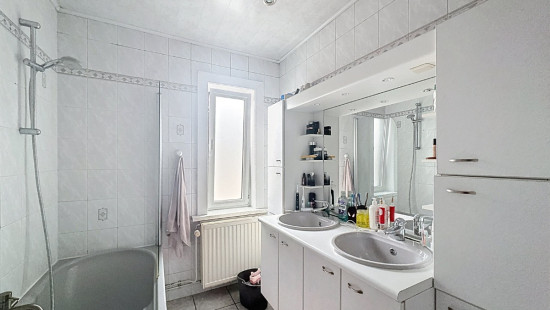 Merchtemsesteenweg - 48 - - 1861