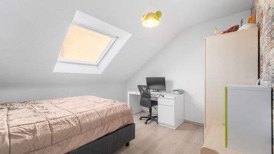 2de Jagers te Paardstraat - 6 - - 9220