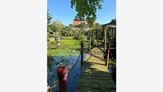 Baron Holvoetlaan - 32 - - 8890