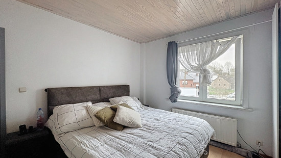 Merchtemsesteenweg - 48 - - 1861