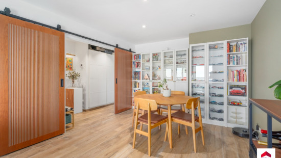 Forumlaan - 11 - B19 (A10) - 1020