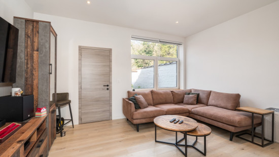 Roskotstraat - 54 - - 9240