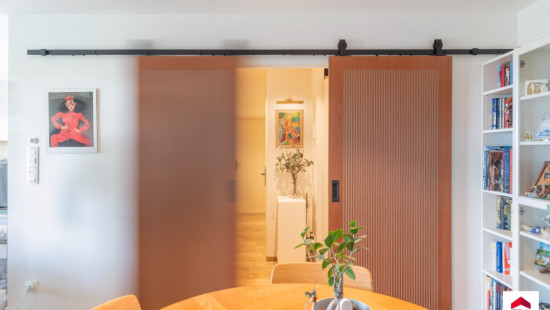 Forumlaan - 11 - B19 (A10) - 1020