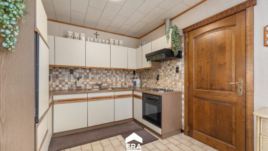 Bovenmeers - 11 - - 9950