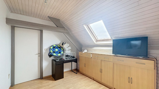 Merchtemsesteenweg - 48 - - 1861