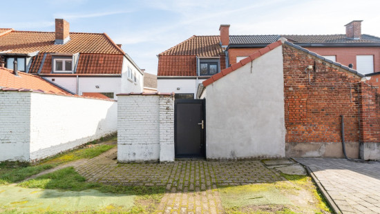 Roskotstraat - 54 - - 9240