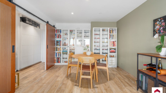 Forumlaan - 11 - B19 (A10) - 1020