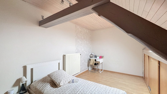 Merchtemsesteenweg - 48 - - 1861