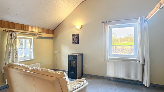 Rue des Tombelles - 73 - B - 6680