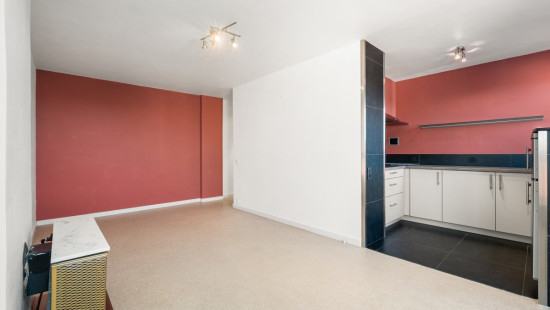 Mechelsesteenweg - 41 - - 1800