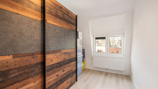 Roskotstraat - 54 - - 9240