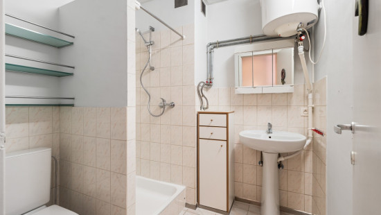 Mechelsesteenweg - 41 - - 1800