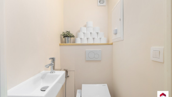 Forumlaan - 11 - B19 (A10) - 1020